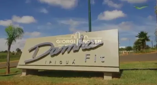 Lote/Terreno à venda, 225m² no CONDOMINIO DAMHA FIT, Ipiguá