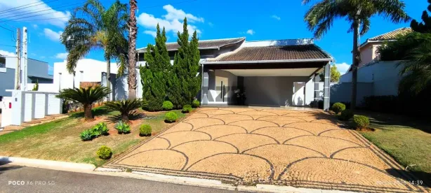 Casa de Condomínio com 3 Quartos à venda, 300m² no Centro, Itu