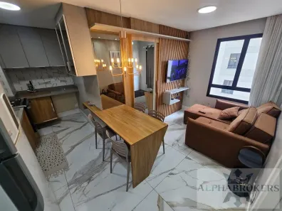 Apartamento com 2 Quartos à venda, 38m² no Presidente Altino, Osasco