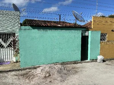 Casa com 2 Quartos à venda, 120m² no Ibiranga, Itambé