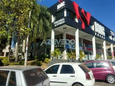 Ponto Comercial para alugar, 350m² no Asa Norte, Brasília