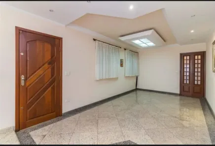 Sobrado com 3 Quartos à venda, 137m² no Jardim São Paulo(Zona Norte), São Paulo