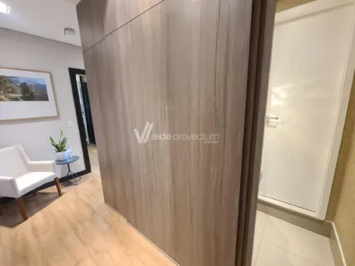 Sala Comercial com 1 Quarto para alugar, 45m² no Centro, Campinas