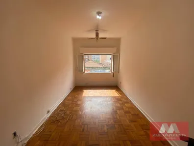 Kitnet com 1 Quarto à venda, 30m² no Bela Vista, São Paulo