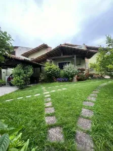 Casa com 3 Quartos à venda, 450m² no Serra Grande, Niterói