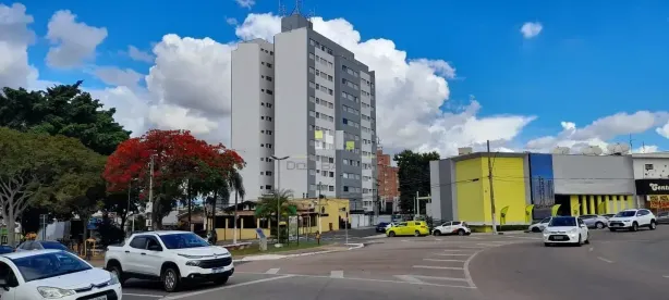Apartamento com 3 Quartos à venda, 81m² no Vila Menuzzo, Sumaré