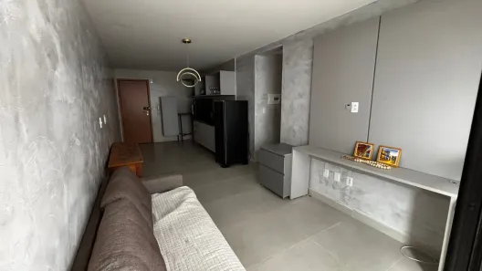 Apartamento com 3 Quartos à venda, 65m² no Ponta de Matos, Cabedelo