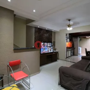 Casa com 3 Quartos à venda, 150m² no Parque Residencial Universo, São José do Rio Preto