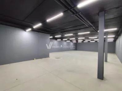Sala Comercial com 1 Quarto para alugar, 66m² no Swiss Park, Campinas