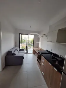 Apartamento com 1 Quarto à venda, 27m² no Pinheiros, São Paulo