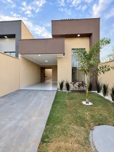 Casa com 3 Quartos à venda, 110m² no Vila Vera Cruz, Mongaguá
