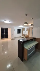 Apartamento com 2 Quartos para alugar, 78m² no Calhau, São Luís