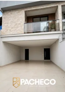 Casa com 4 Quartos para alugar, 200m² no Santa Amélia, Belo Horizonte
