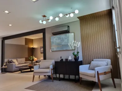 Sobrado com 3 Quartos à venda, 155m² no Parque Rural Fazenda Santa Cândida, Campinas