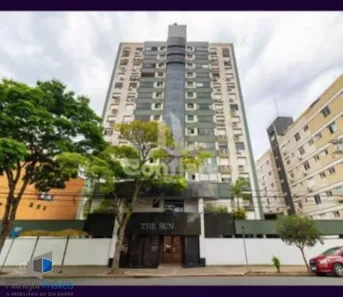 Apartamento com 2 Quartos à venda, 75m² no Centro Histórico, Porto Alegre