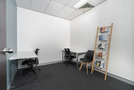 Sala Comercial para alugar, 8m² no Vila Gomes Cardim, São Paulo
