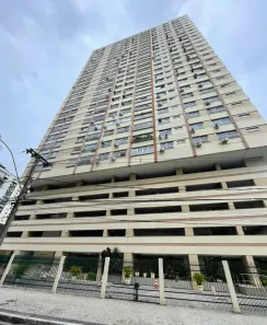 Apartamento com 2 Quartos para alugar, 85m² no Icaraí, Niterói