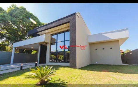 Fazenda/Sítio com 3 Quartos à venda, 345m² no Terras de Itaici, Indaiatuba