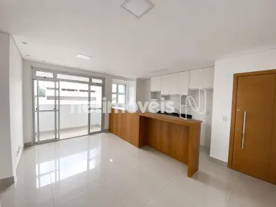 Apartamento com 2 Quartos para alugar, 61m² no Buritis, Belo Horizonte