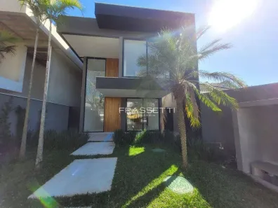 Casa de Condomínio com 3 Quartos à venda, 350m² no Barra da Tijuca, Rio de Janeiro