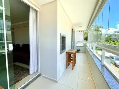 Apartamento com 2 Quartos à venda, 80m² no Praia Brava de Itajaí, Itajaí