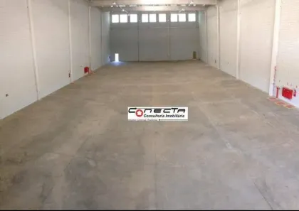 Galpão/Depósito/Armazém para alugar, 2000m² no Jardim Manchester (Nova Veneza), Sumaré