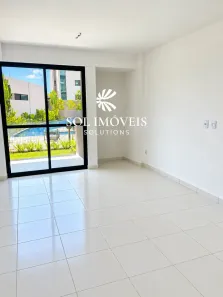 Apartamento com 2 Quartos à venda, 30m² no , Ipojuca