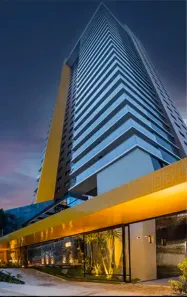 Apartamento com 1 Quarto para alugar, 50m² no Umarizal, Belém