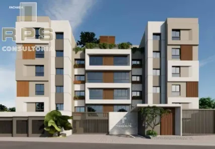 Apartamento com 2 Quartos à venda, 69m² no Itapetinga, Atibaia