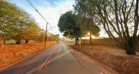 Lote/Terreno à venda, 3496m² no Betel, Paulínia