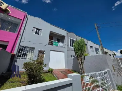 Imóvel Comercial com 4 Quartos para alugar, 150m² no Bacacheri, Curitiba