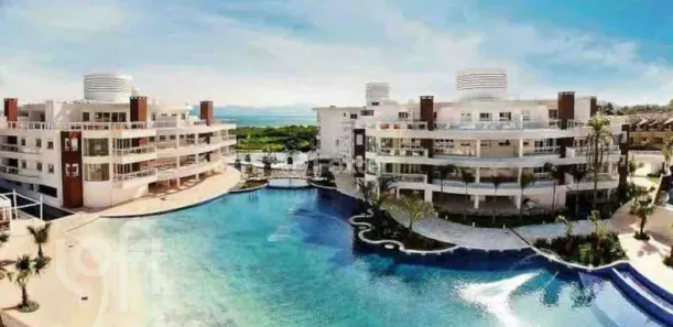 Apartamento com 4 Quartos à venda, 318m² no Canasvieiras, Florianópolis