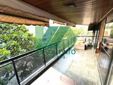 Apartamento com 3 Quartos à venda, 135m² no Ipanema, Rio de Janeiro