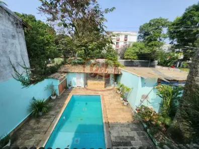 Casa com 4 Quartos à venda, 367m² no Taquara, Rio de Janeiro