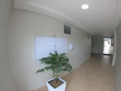 Apartamento com 3 Quartos para alugar, 90m² no Vila Lalau, Jaraguá do Sul