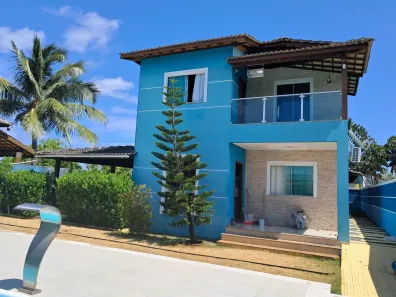 Casa de Condomínio com 4 Quartos à venda, 350m² no ARP 5, Entre Rios