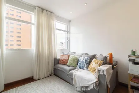 Apartamento com 2 Quartos à venda, 55m² no Vila Uberabinha, São Paulo