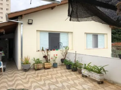 Casa com 4 Quartos à venda, 202m² no Vila Independência, Piracicaba