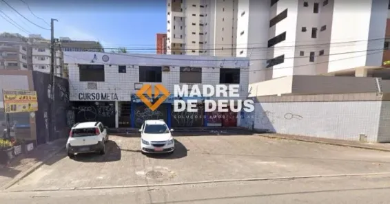 Prédio Comercial à venda, 360m² no Aldeota, Fortaleza