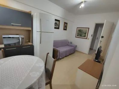 Apartamento com 1 Quarto à venda, 26m² no Jardim Caravelas, São Paulo