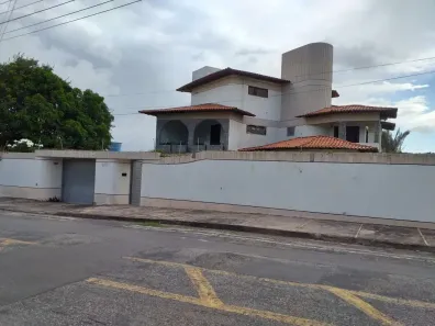 Sobrado com 1 Quarto à venda, 550m² no Olho D'Água, São Luís