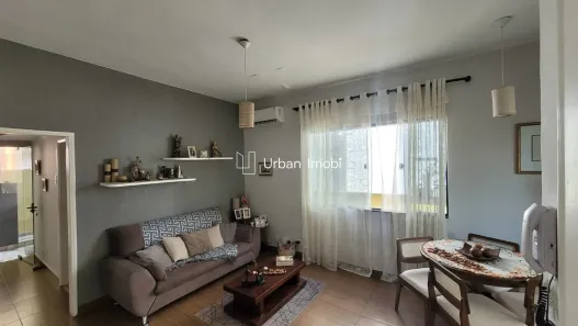 Apartamento com 2 Quartos à venda, 100m² no Centro, Barra Mansa