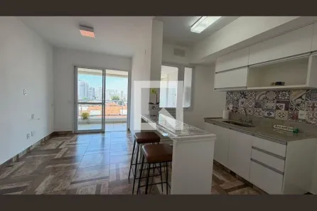 Apartamento com 1 Quarto à venda, 51m² no Vila Gomes Cardim, São Paulo