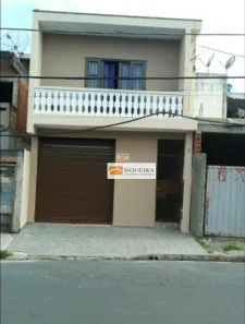 Casa com 2 Quartos à venda, 150m² no Jardim Tatiana, Votorantim