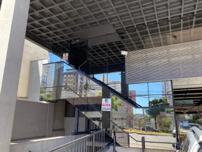 Sala Comercial para alugar, 195m² no Buritis, Belo Horizonte