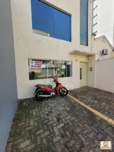 Sala Comercial para alugar, 40m² no Ribeirânia, Ribeirão Preto