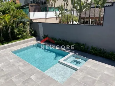 Casa de Condomínio com 5 Quartos à venda, 430m² no Alphaville Residencial Dois, Barueri