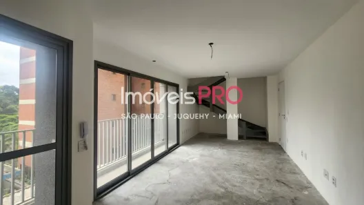 Apartamento com 2 Quartos à venda, 75m² no Moema, São Paulo