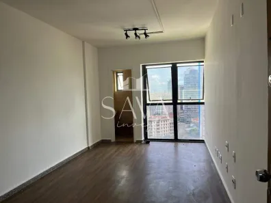 Sala Comercial para alugar, 31m² no Centro, Belo Horizonte