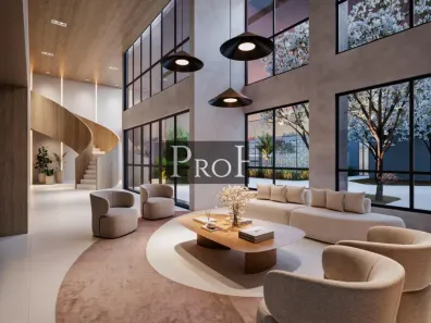 Cobertura com 4 Quartos à venda, 261m² no Jardim do Mar, São Bernardo do Campo